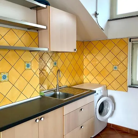 Apartamento Attico Ciliegio