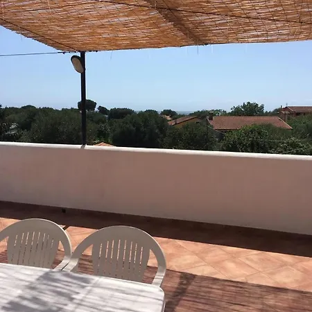 Apartamento Attico Ciliegio *